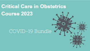 SMFM Learning: Critical Care In Obstetrics Online Course 2023